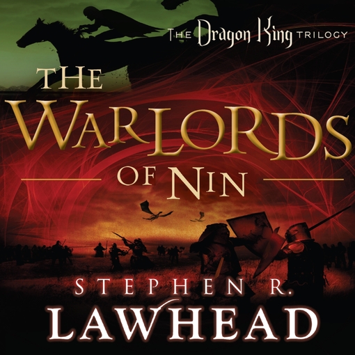Title details for The Warlords of Nin by Stephen R Lawhead - Available